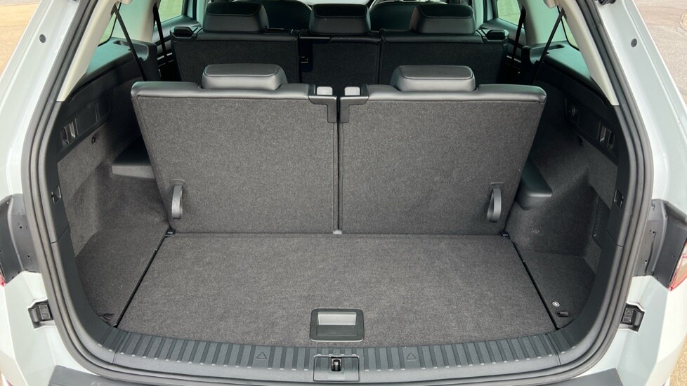 Used Skoda Kodiaq 2024 for sale - 76196077: Photo 16