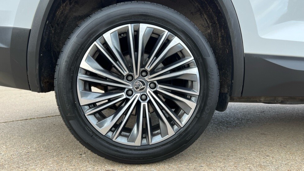 Used Skoda Kodiaq 2024 for sale - 76196077: Photo 18