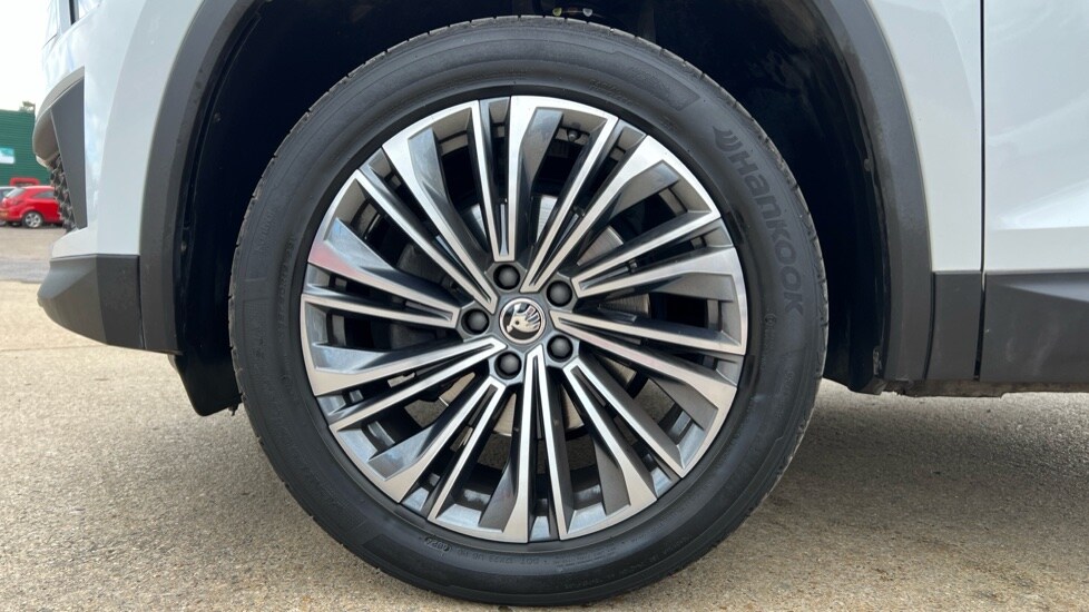 Used Skoda Kodiaq 2024 for sale - 76196077: Photo 20