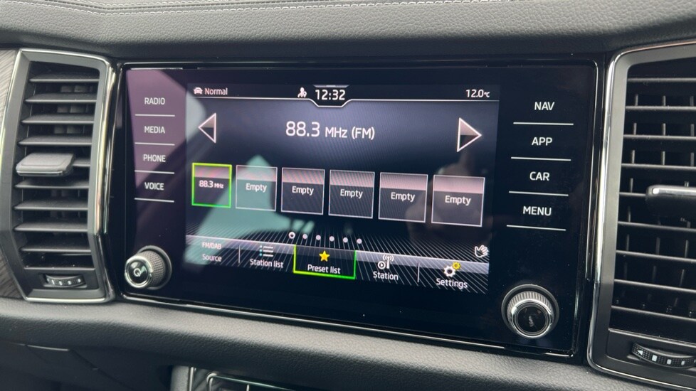 Used Skoda Kodiaq 2024 for sale - 76196077: Photo 21