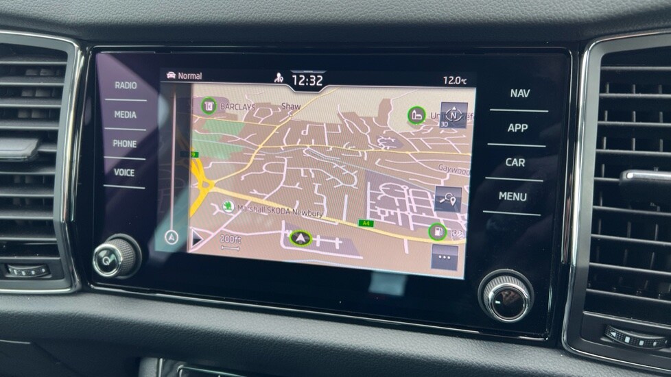 Used Skoda Kodiaq 2024 for sale - 76196077: Photo 22