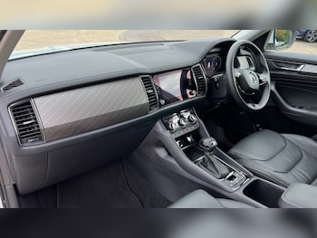 Used Skoda Kodiaq 2024 for sale - 76196077: Photo