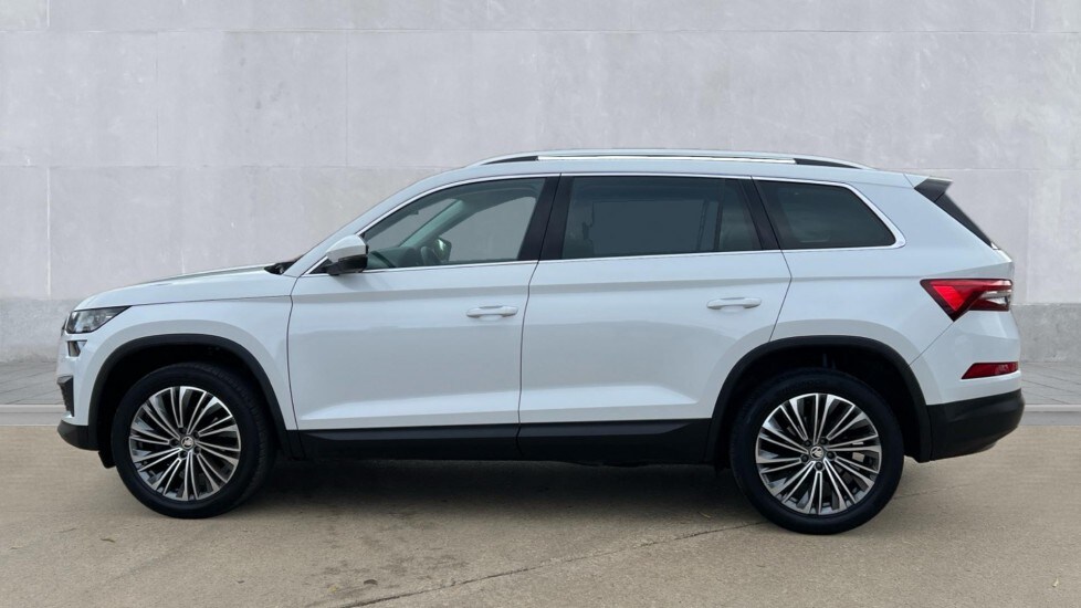 Used Skoda Kodiaq 2024 for sale - 76196077: Photo 9