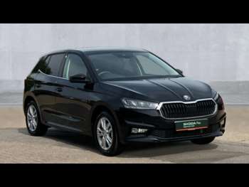 2024 - 1.0 TSI 116 SE L 5dr