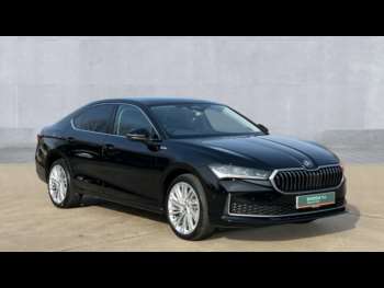 2025 - 2.0 TDI 193 Laurin + Klement 4X4 5dr DSG Auto