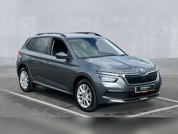 2023 - 1.0 TSI 110 SE Drive 5dr DSG