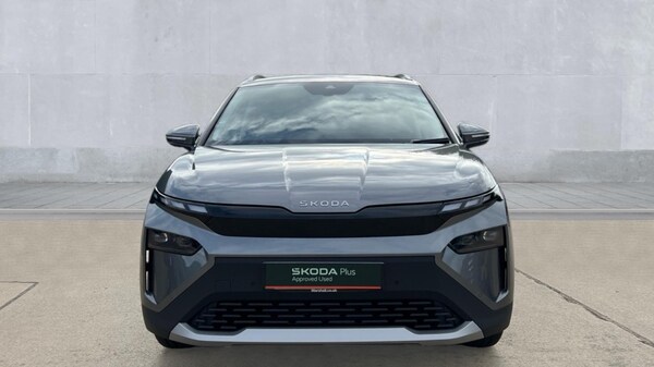 Used Skoda Elroq 2025 for sale - 76161549: Photo 10