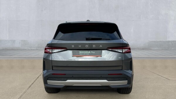 Used Skoda Elroq 2025 for sale - 76161549: Photo 11