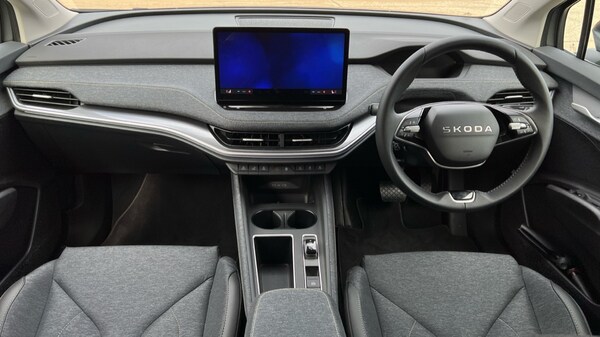 Used Skoda Elroq 2025 for sale - 76161549: Photo 12