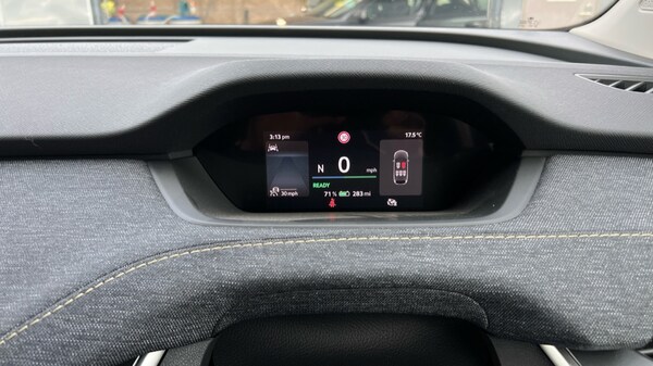 Used Skoda Elroq 2025 for sale - 76161549: Photo 14