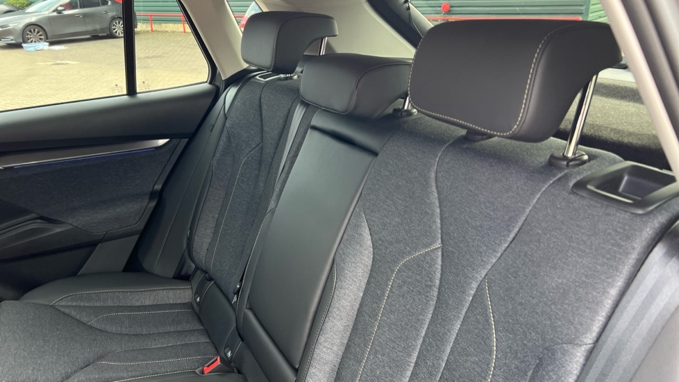 Used Skoda Elroq 2025 for sale - 76161549: Photo 15