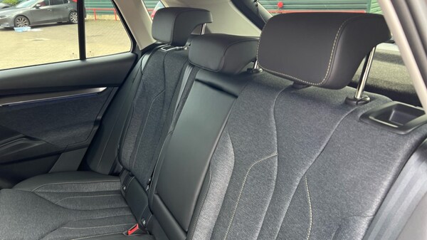 Used Skoda Elroq 2025 for sale - 76161549: Photo 15