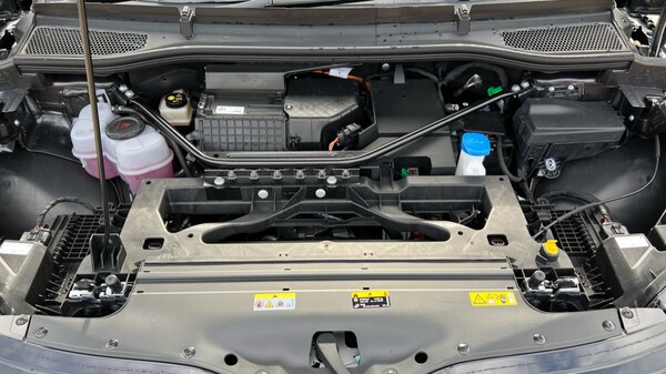 Used Skoda Elroq 2025 for sale - 76161549: Photo 17