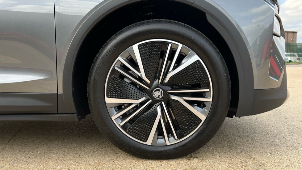 Used Skoda Elroq 2025 for sale - 76161549: Photo 18