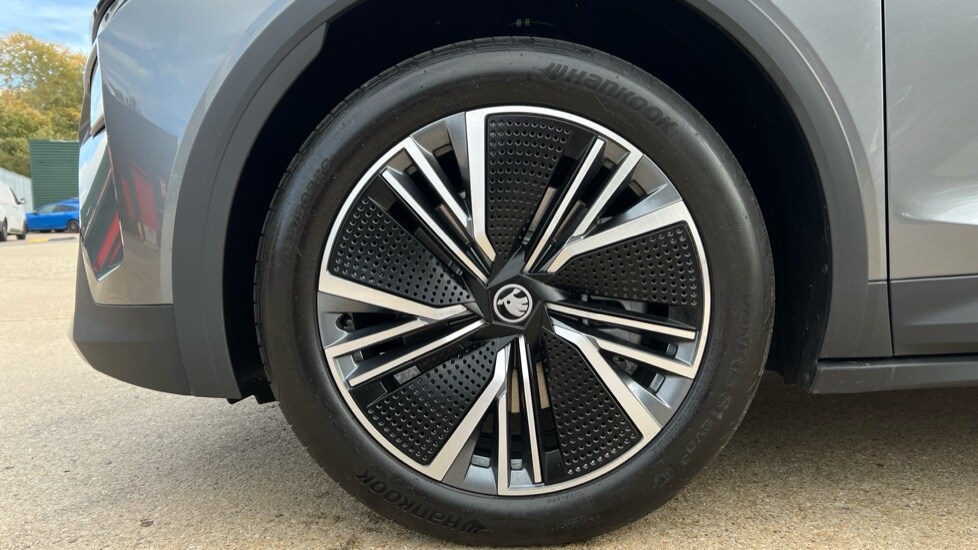 Used Skoda Elroq 2025 for sale - 76161549: Photo 19