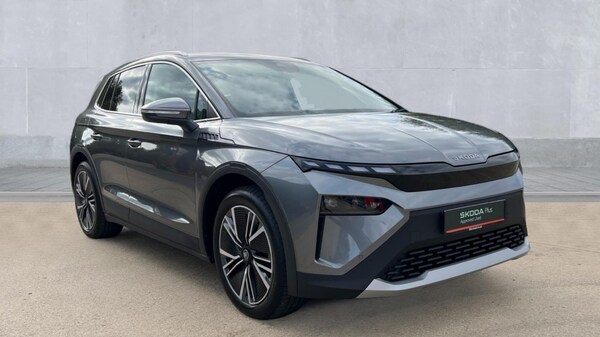 Used Skoda Elroq 2025 for sale - 76161549: Photo 1