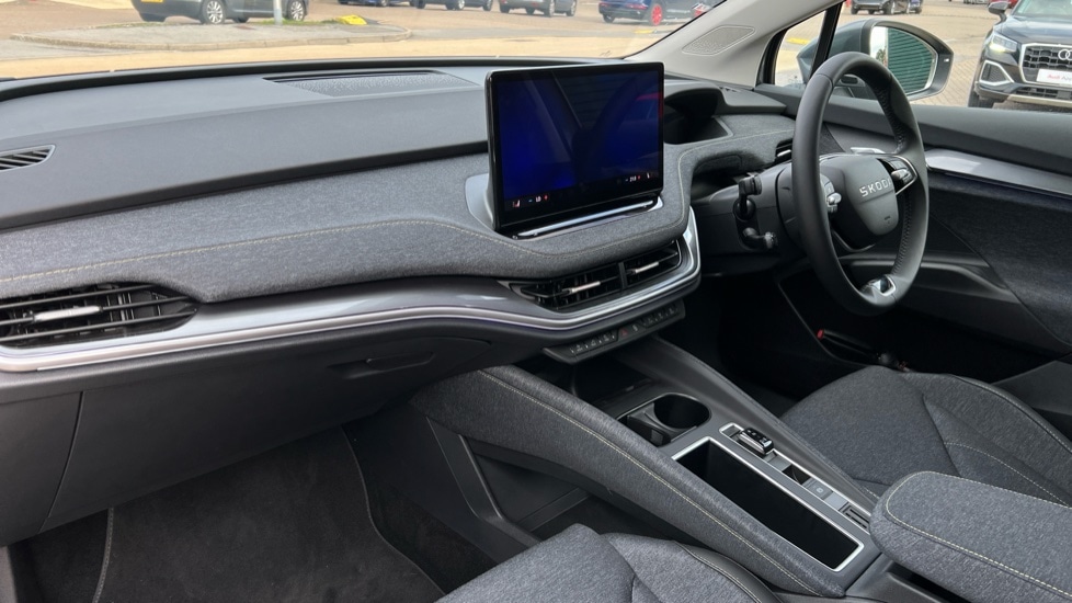 Used Skoda Elroq 2025 for sale - 76161549: Photo 2