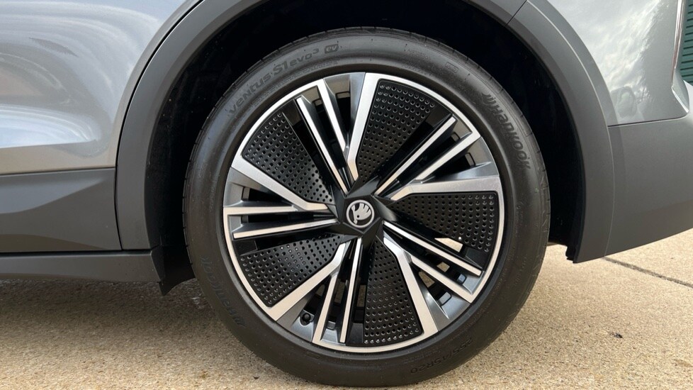 Used Skoda Elroq 2025 for sale - 76161549: Photo 20