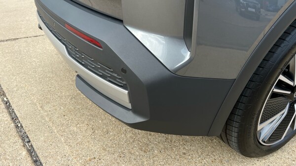 Used Skoda Elroq 2025 for sale - 76161549: Photo 21