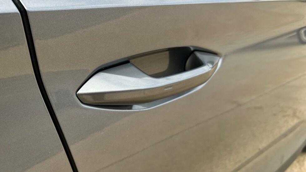 Used Skoda Elroq 2025 for sale - 76161549: Photo 22