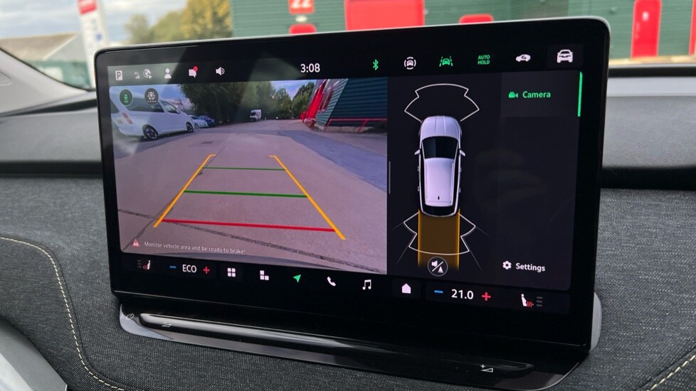 Used Skoda Elroq 2025 for sale - 76161549: Photo 24