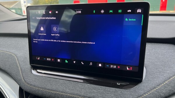 Used Skoda Elroq 2025 for sale - 76161549: Photo 26