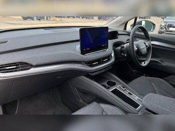 Used Skoda Elroq 2025 for sale - 76161549: Photo 2