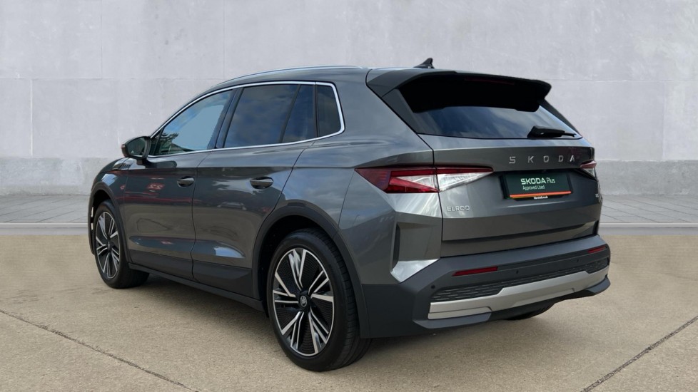 Used Skoda Elroq 2025 for sale - 76161549: Photo 3