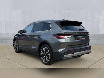 Used Skoda Elroq 2025 for sale - 76161549: Photo 3
