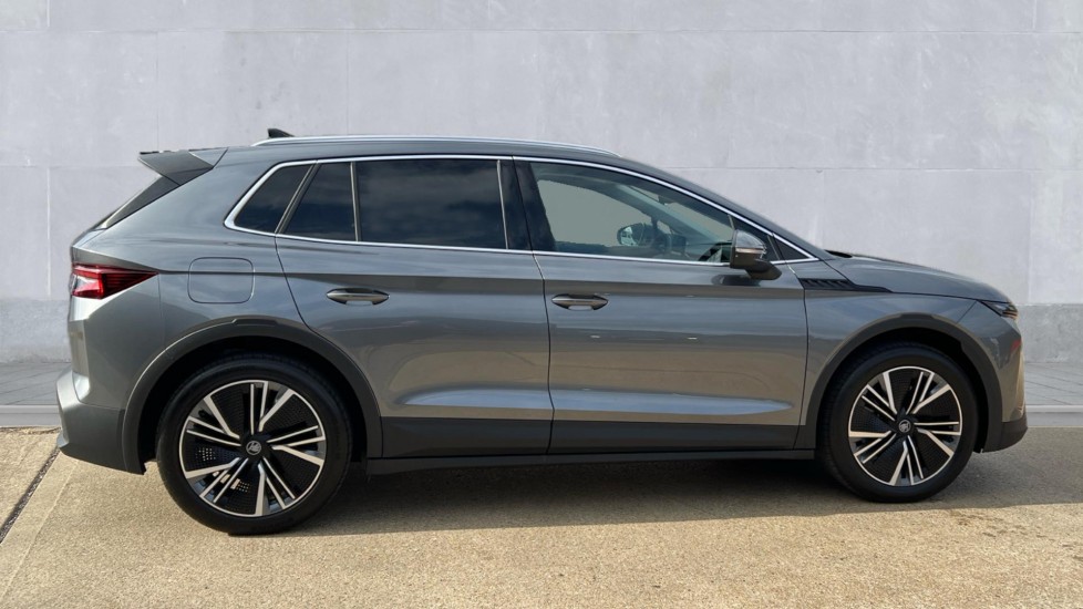 Used Skoda Elroq 2025 for sale - 76161549: Photo 4