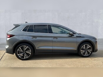 Used Skoda Elroq 2025 for sale - 76161549: Photo 4