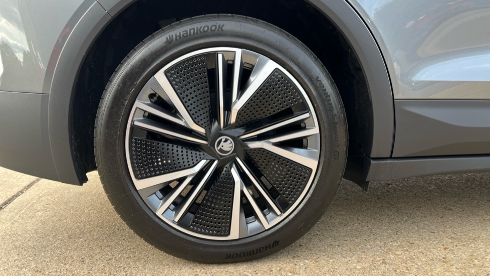 Used Skoda Elroq 2025 for sale - 76161549: Photo 5