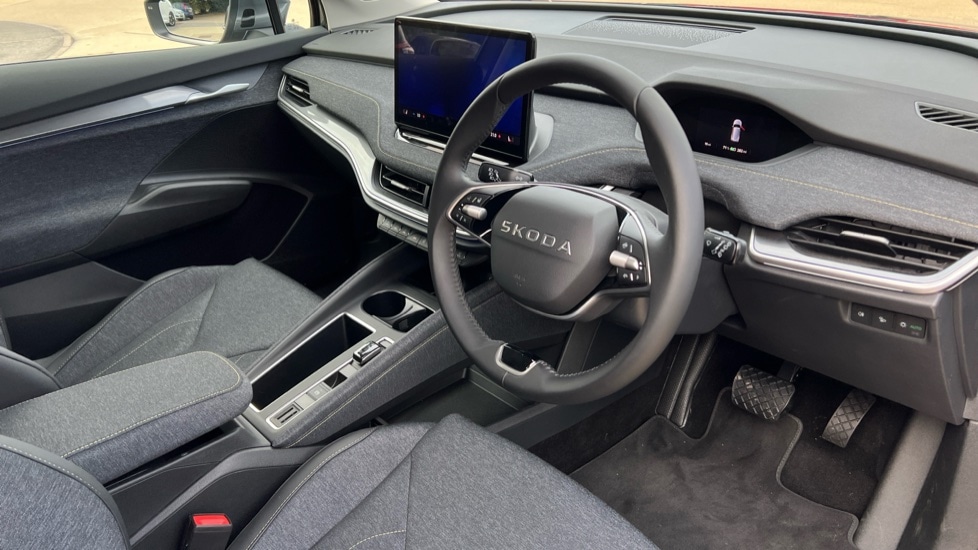 Used Skoda Elroq 2025 for sale - 76161549: Photo 6