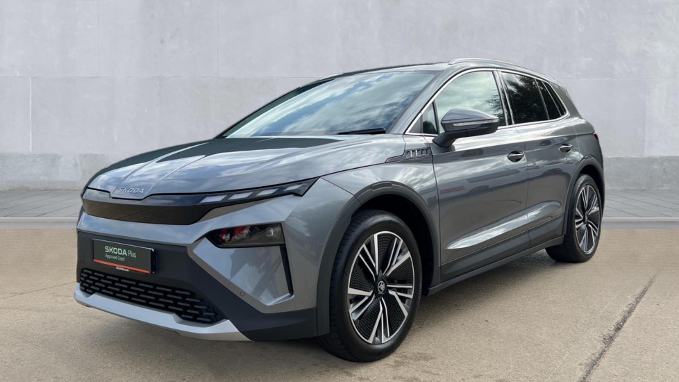 Used Skoda Elroq 2025 for sale - 76161549: Photo 7