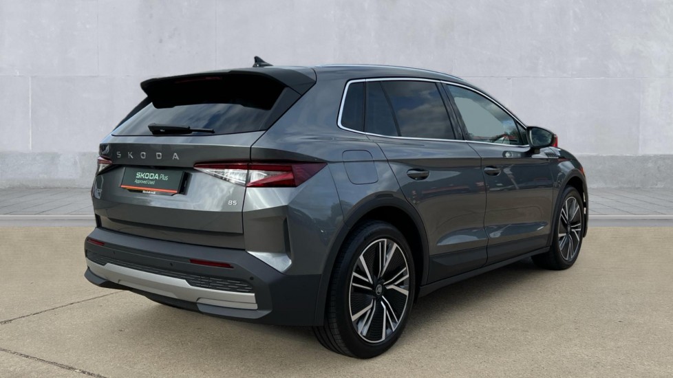 Used Skoda Elroq 2025 for sale - 76161549: Photo 8