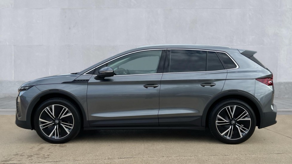 Used Skoda Elroq 2025 for sale - 76161549: Photo 9