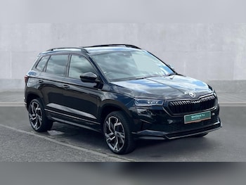Used Skoda Karoq 2024 for sale - 75409616: Photo