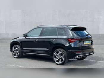Used Skoda Karoq 2024 for sale - 75409616: Photo