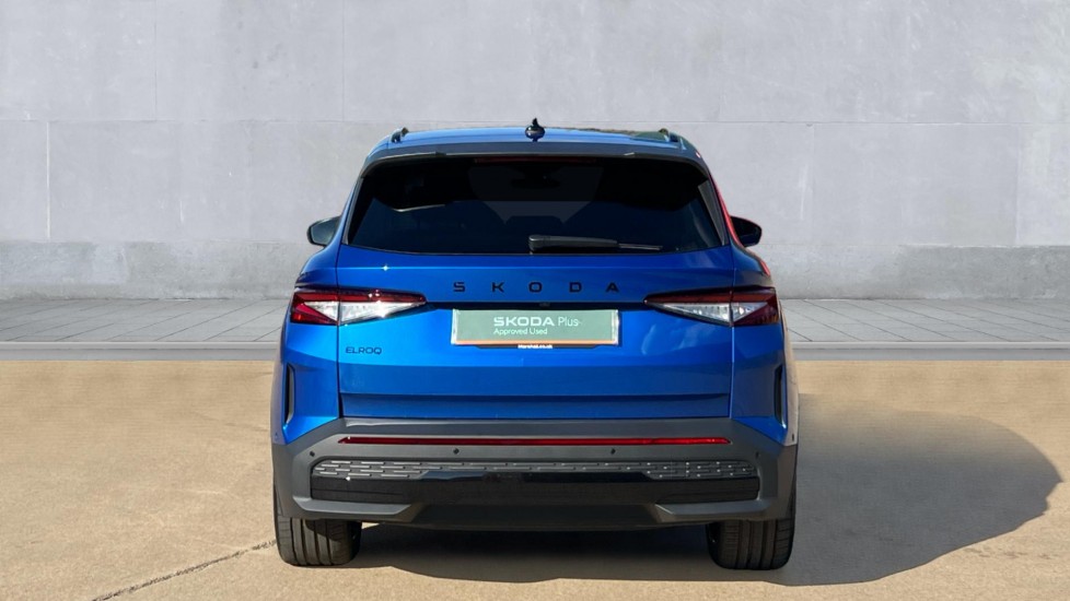 Used Skoda Elroq 2025 for sale - 76195993: Photo 11