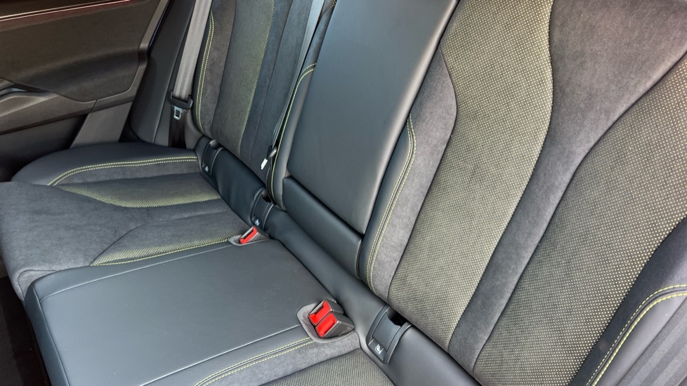 Used Skoda Elroq 2025 for sale - 76195993: Photo 15