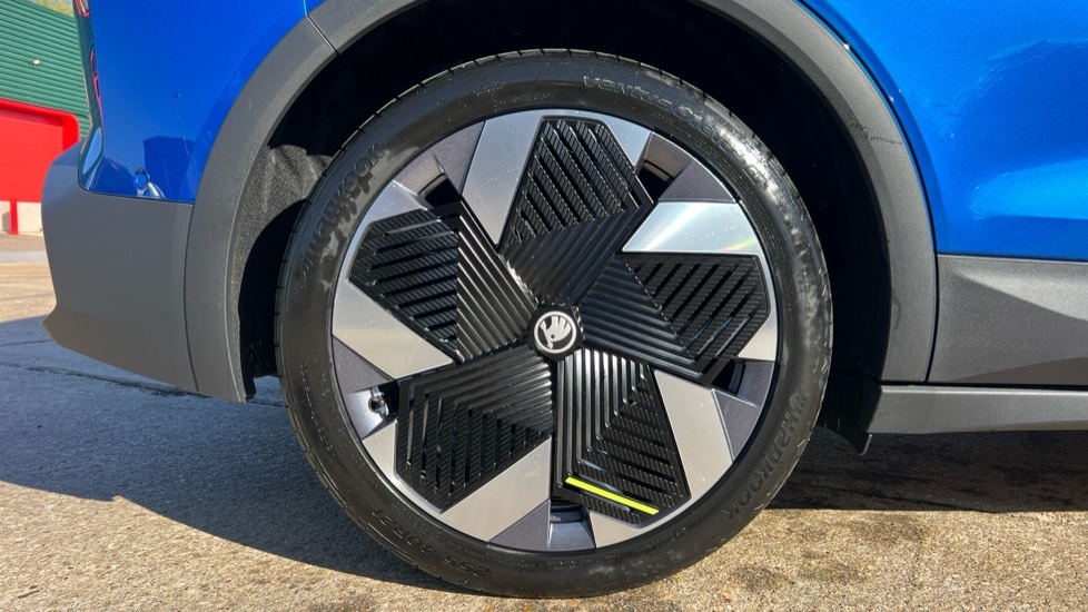 Used Skoda Elroq 2025 for sale - 76195993: Photo 18