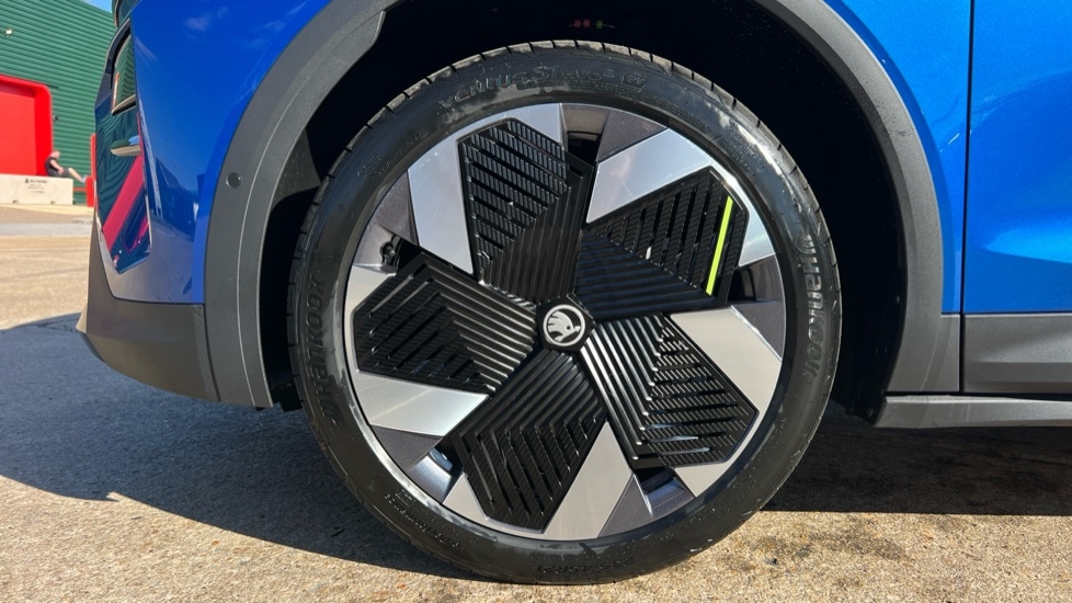 Used Skoda Elroq 2025 for sale - 76195993: Photo 19