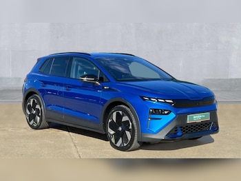 Skoda - Elroq