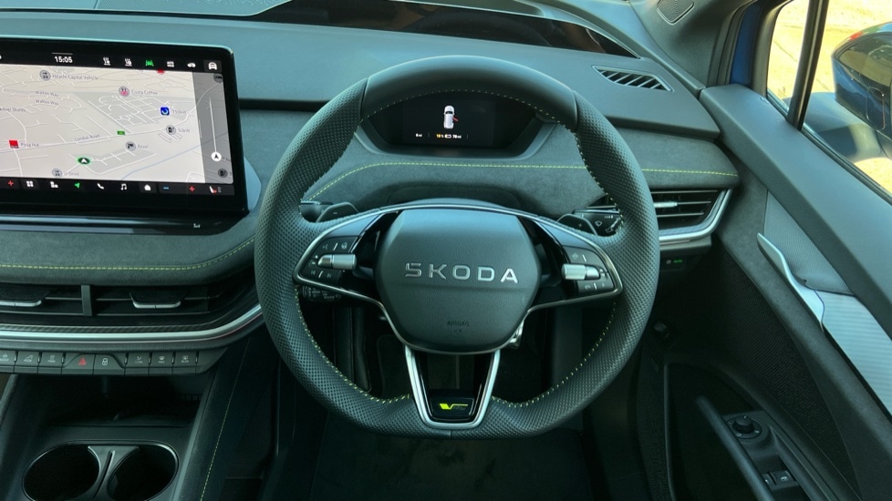 Used Skoda Elroq 2025 for sale - 76195993: Photo 27