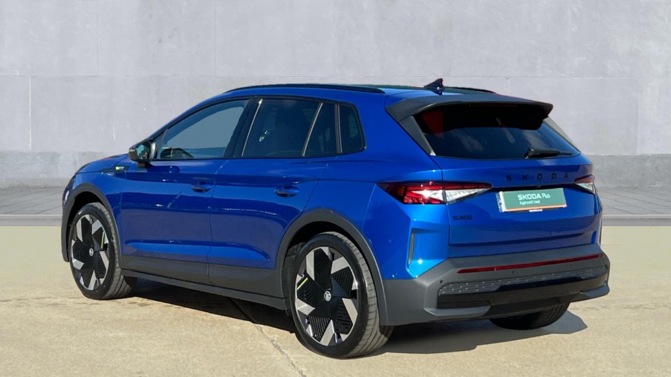 Used Skoda Elroq 2025 for sale - 76195993: Photo 3