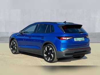 Used Skoda Elroq 2025 for sale - 76195993: Photo 3