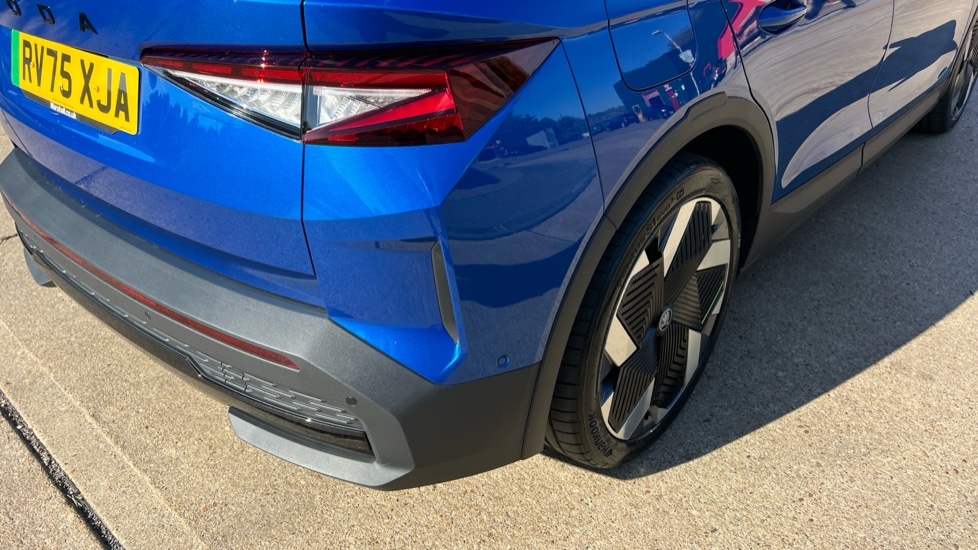 Used Skoda Elroq 2025 for sale - 76195993: Photo 40