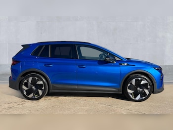 Used Skoda Elroq 2025 for sale - 76195993: Photo 4