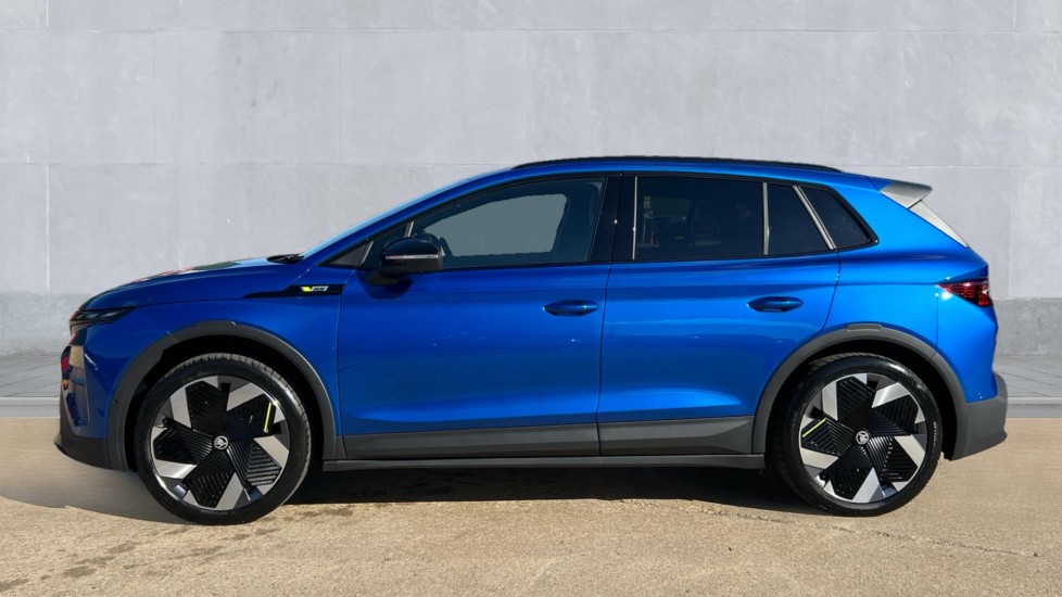 Used Skoda Elroq 2025 for sale - 76195993: Photo 9