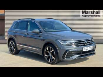 2022 - 1.5 TSI 150 R-Line 5dr DSG Auto